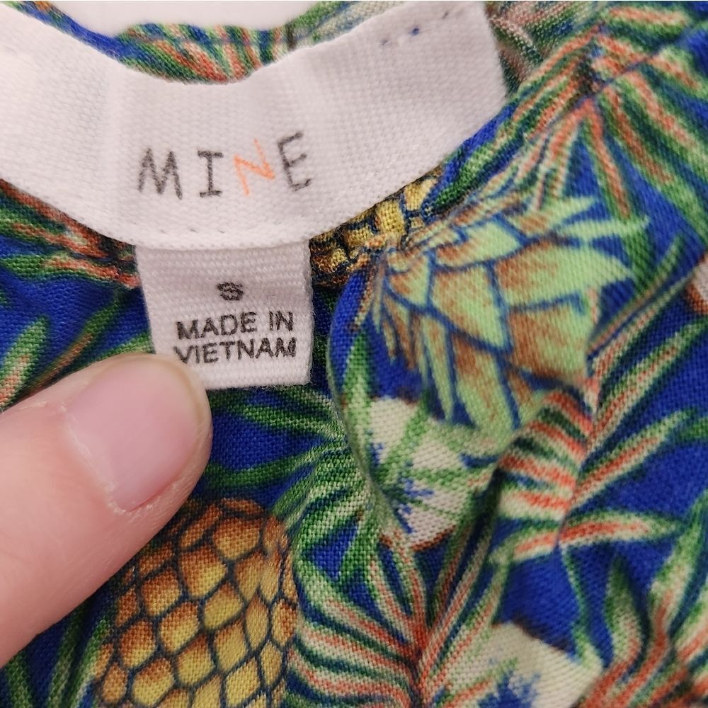 Mine Size Small Sleep Set - Picture 4 of 4